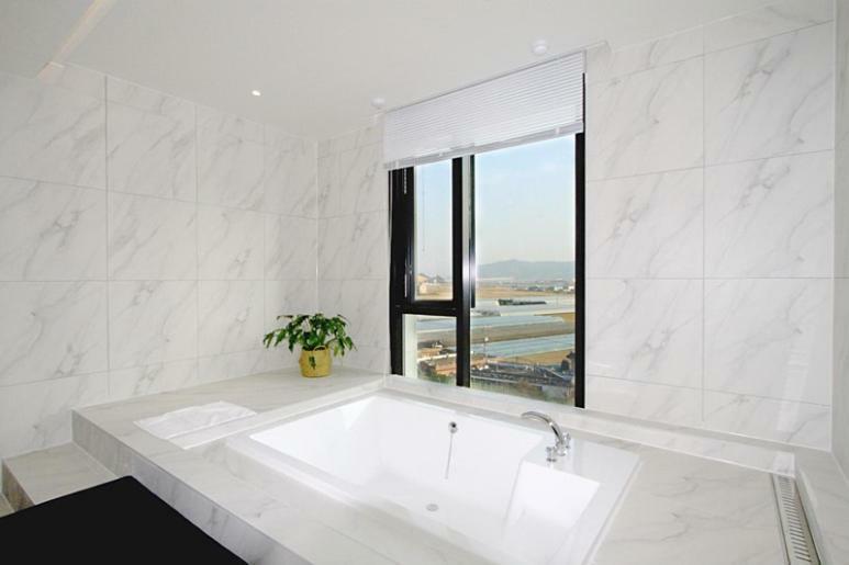 Gimhae Perfect Hotel מראה חיצוני תמונה